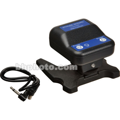 Hensel RC/RF Four Channel Remote Control System