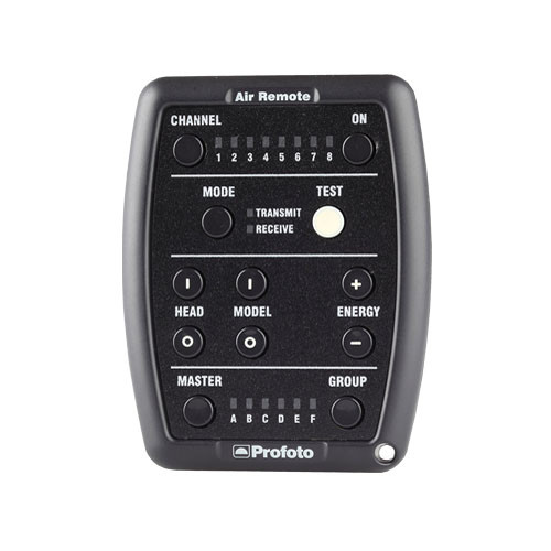 Hensel Profoto Air Remote Transceiver