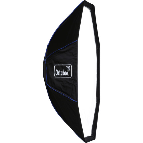 Hensel Octaform Lightbox 120 (Silver Interior, 47")