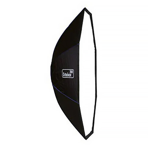 Hensel Octaform Lightbox 200 (Silver Interior, 80")