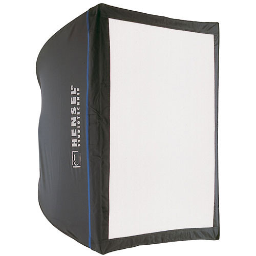 Hensel Softbox - Ultra IV - 24x24" (60x60cm)