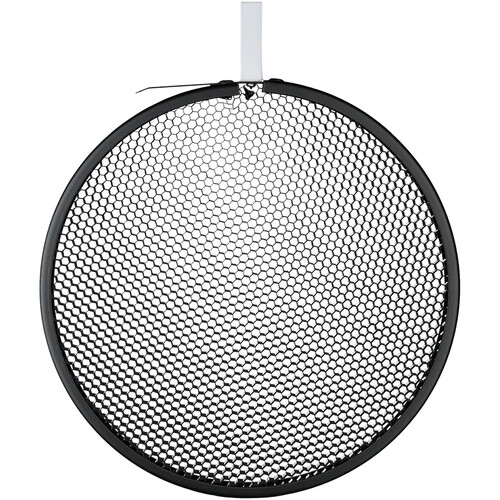 Hensel 20° Honeycomb Grid for 7" Reflector