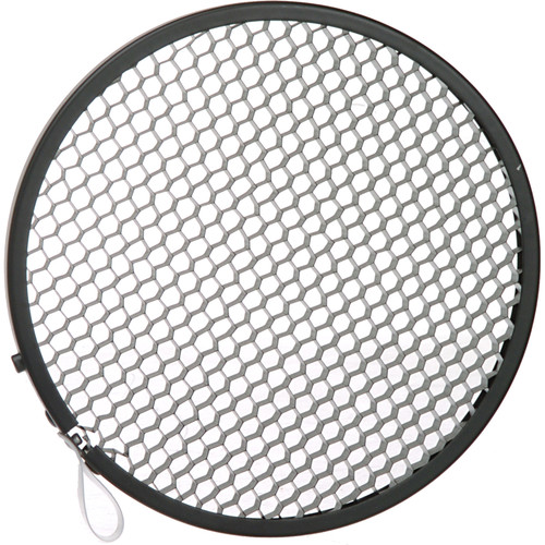 Hensel 40° Honeycomb Grid for Hensel 7" Reflector