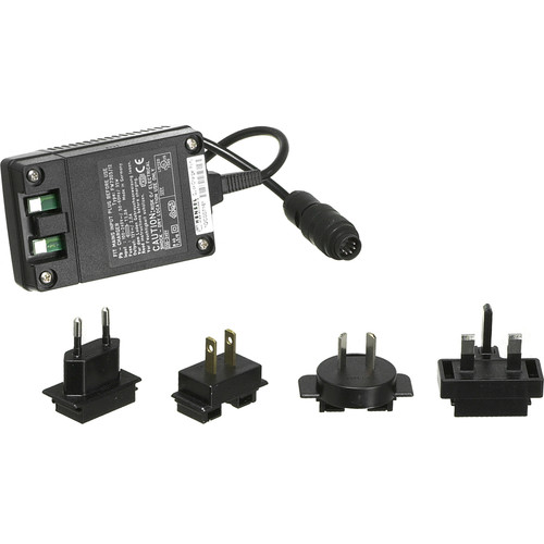 Hensel 5670 Battery Charger for Porty (120-240V)