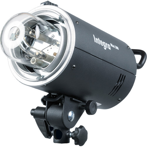 Hensel Integra Mini 300 Monolight