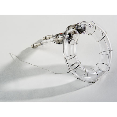 Hensel Quartz White Flash Tube for EH Pro 6000