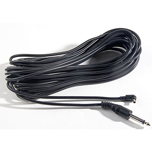 Hensel Sync Cord with Phono Plug (32.8')
