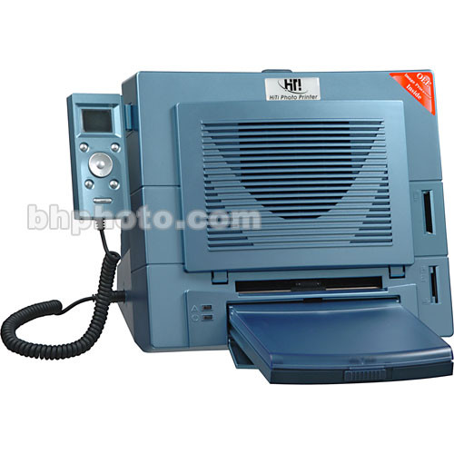HiTi 731PS Dye Sublimation Printer