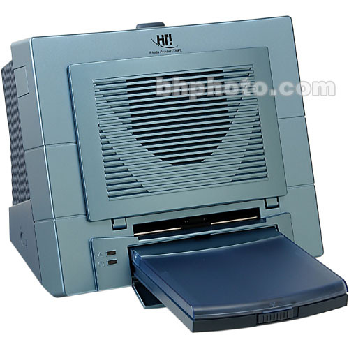 HiTi 730PL Dye Sublimation Printer