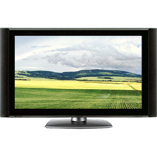 Hitachi 42PD9800 42" 16:9 1080p Plasma Multi-System HDTV