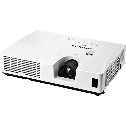 Hitachi CPX8 LCD XGA Projector