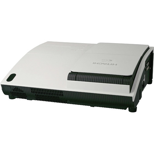Hitachi CP-A200 3LCD Projector