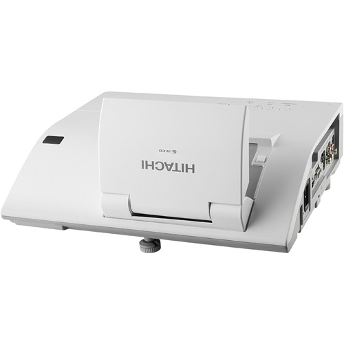Hitachi CP-A222WN Ultra Short Throw LCD Projector