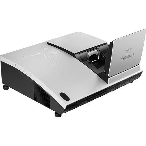 Hitachi CP-A52 2000 Lumens XGA Projector