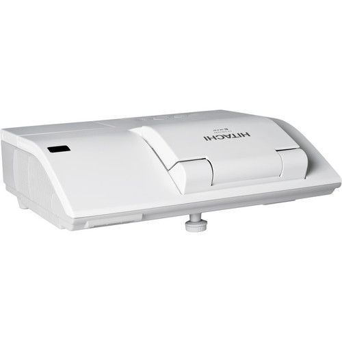 Hitachi CP-AW250N Ultra-Short Throw LCD Projector