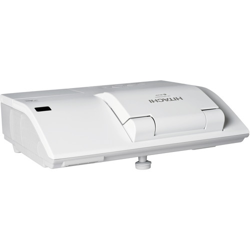 Hitachi CP-AW252WN Ultra Short Throw LCD Projector