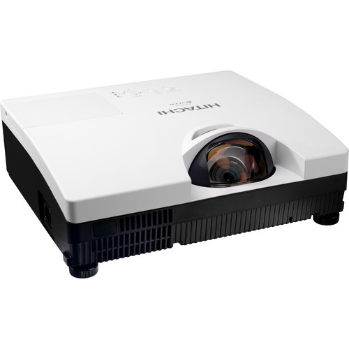 Hitachi CP-D10 2000 Lumens XGA Projector