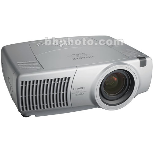 Hitachi CP-SX1350 LCD Projector CP-SX1350 B&H Photo Video