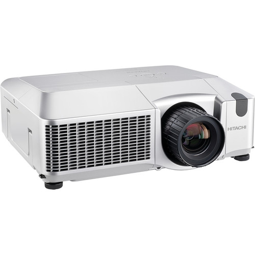 Hitachi CP-WUX645N WUXGA LCD Projector