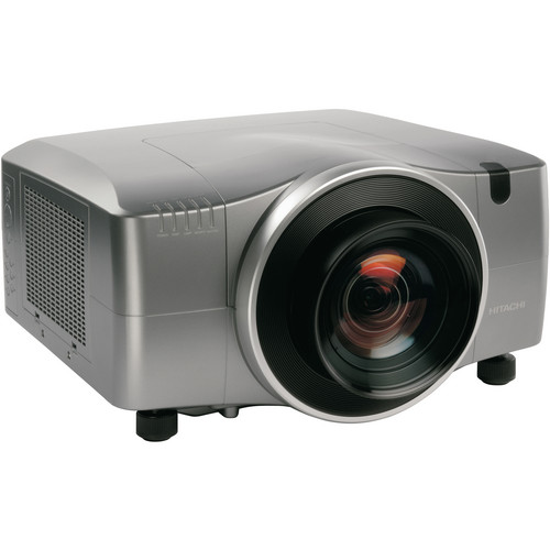 Hitachi CP-X10000 XGA LCD Installation Projector