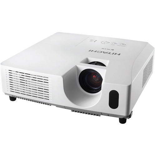 Hitachi CP-X2011N 2200 Lumens XGA Projector