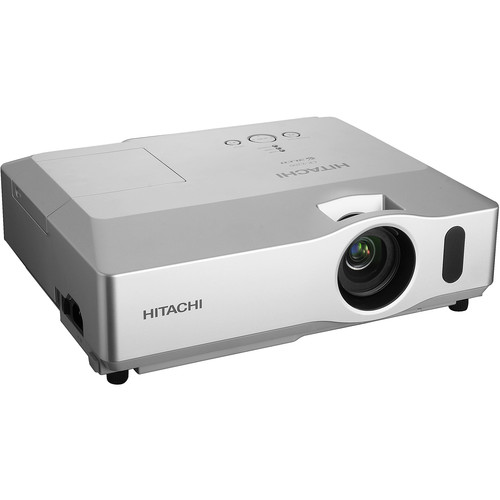 Hitachi CP-X201 Portable 3LCD Projector CP-X201 B&H Photo Video