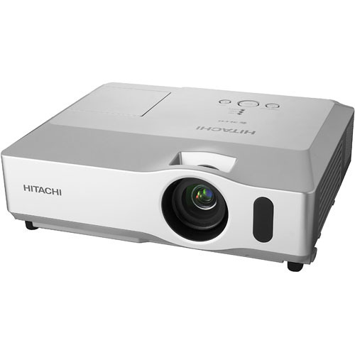 Hitachi CP-X205 XGA Projector