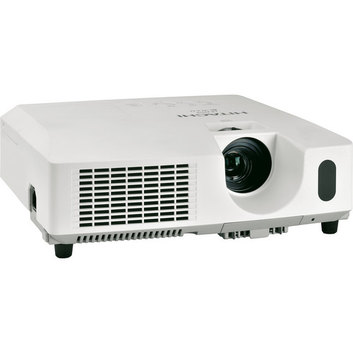 Hitachi CP-X2510N Lumens XGA Projector