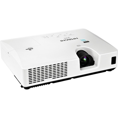 Hitachi CP-X2521WN Portable Projector CP-X2521WN B&H Photo Video