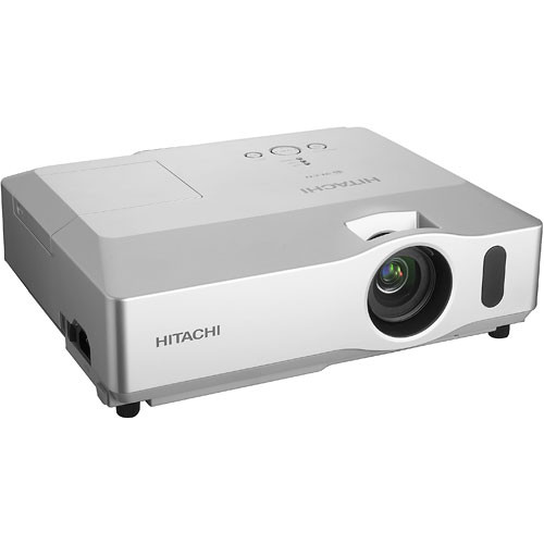 Hitachi CP-X300 XGA Projector