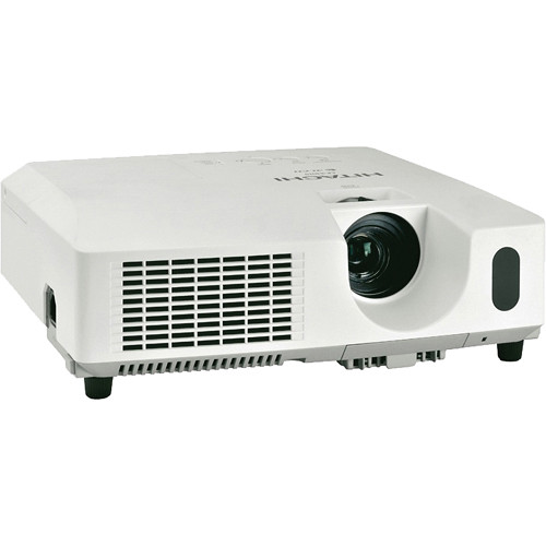 Hitachi CP-X3010Z 3LCD Projector