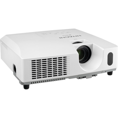 Hitachi CP-X3011N 3LCD Projector
