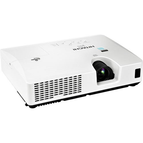 Hitachi CP-X3021WN Portable Projector