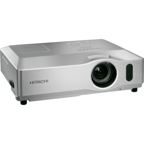 Hitachi CP-X308 Wireless 3LCD Projector CP-X308 B&H Photo Video