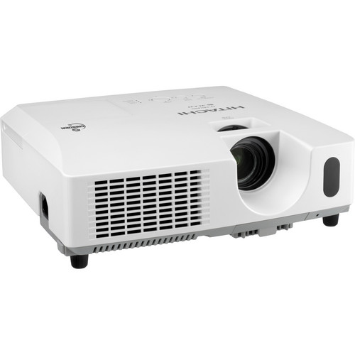 Hitachi CP-X4014WN 4000 Lumens XGA Projector