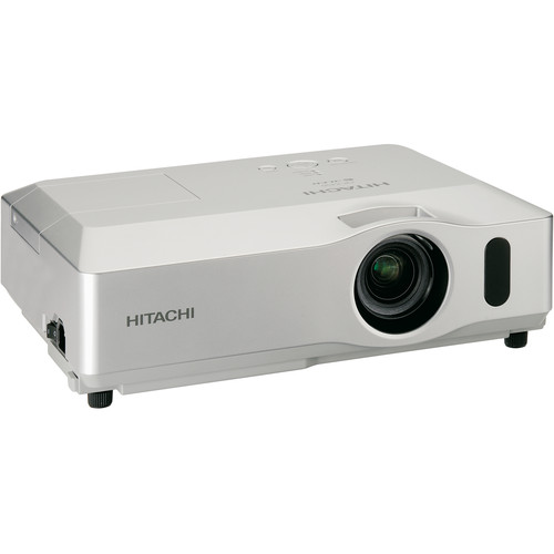Hitachi CP-X450 Portable 3LCD Projector