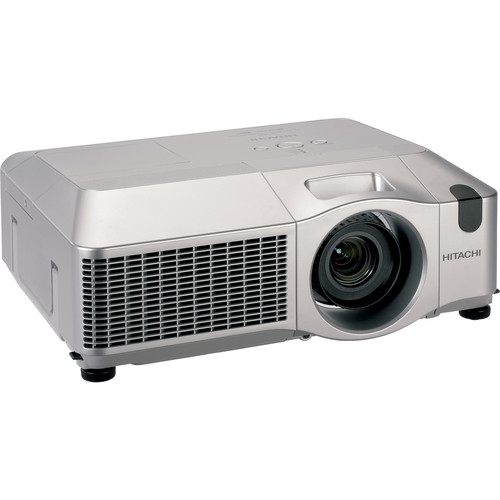 Hitachi CP-X615 Portable 3LCD projector