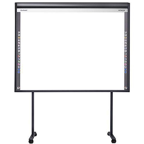 Hitachi FXDUO63-P Interactive White Board (PC)
