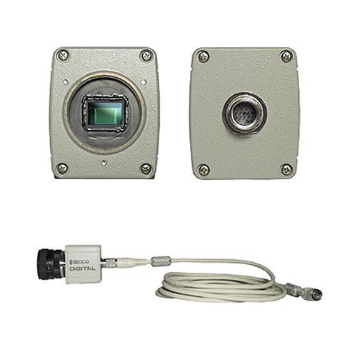 Hitachi HV-D27AP Remote Head 3CCD Color Camera (PAL)