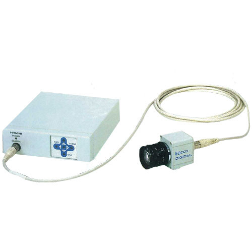 Hitachi HV-D37A Remote Head 3CCD Color Camera (1/3" CCD)