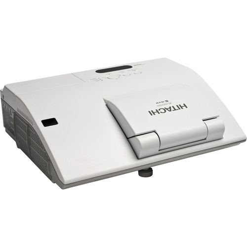 Hitachi iPJ-AW250N Short Throw Projector
