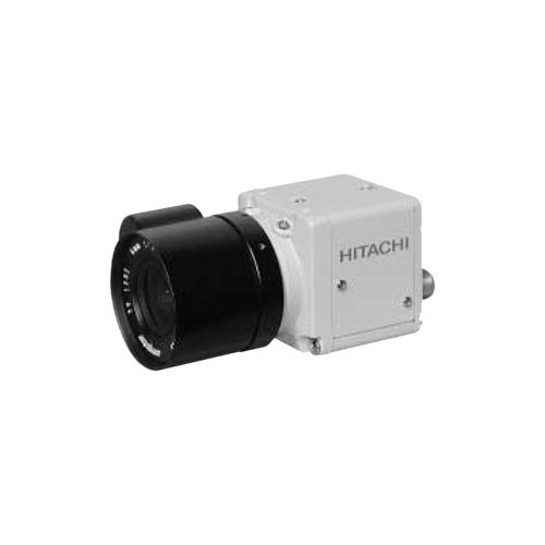 Hitachi KP-D20A Ultra Compact Color Camera