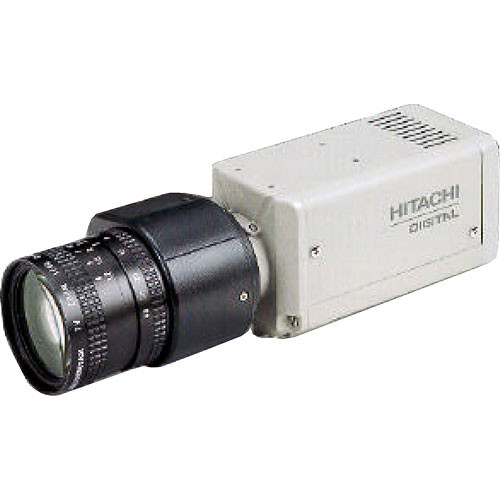 Hitachi KP-D531 High Sensitivity Color Camera