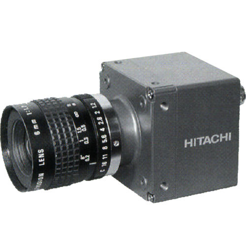 Hitachi KP-F120CL 2/3" MP Near IR Progressive Scan CCD (Camera Link)