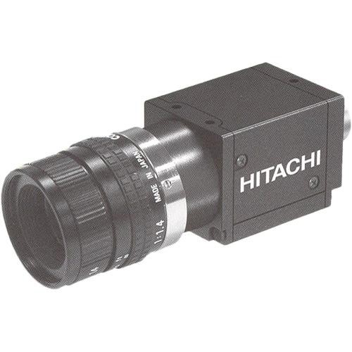 Hitachi KP-F30 1/3" Ultra Compact Industrial B/W Camera