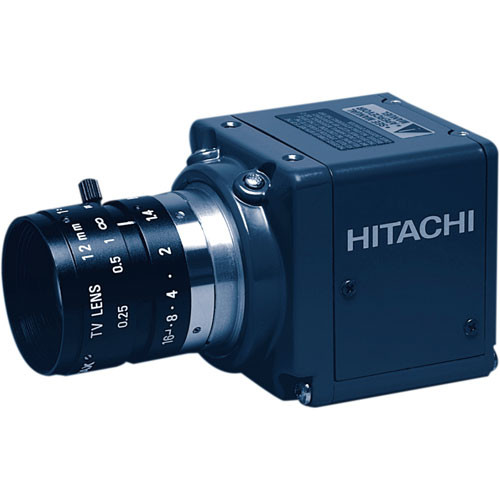 Hitachi KP-FD140 SCL 1/2