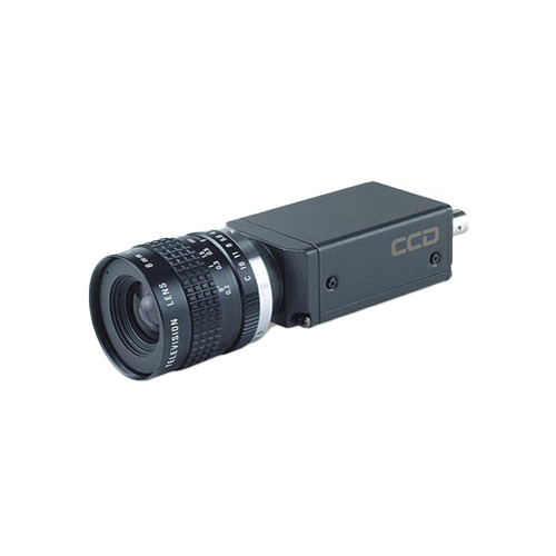 Hitachi KP-M1AN  2/3" Ultra Compact High Resolution B/W CCD Camera