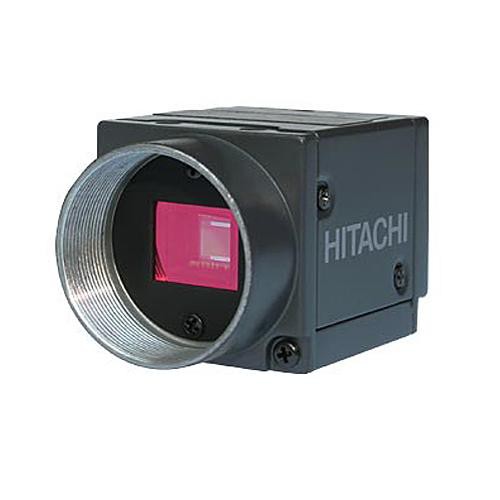 Hitachi KP-M3AP 1/3" Ultra Compact High Resolution B/W CCD Camera (PAL)