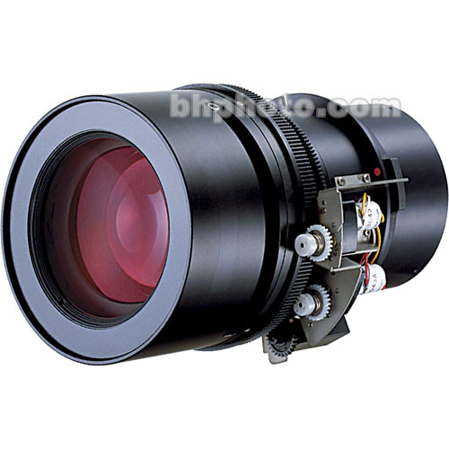 Hitachi Long Throw Zoom Projection Lens LL-503