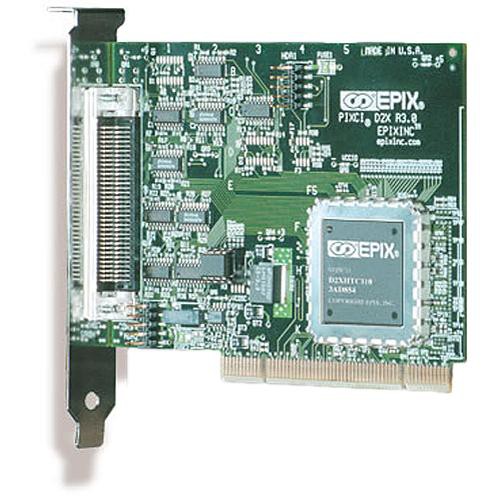 Hitachi PIXCI D2X LVDS Frame Grabber